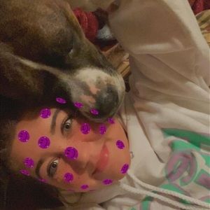 Meet your Posher, Destiny